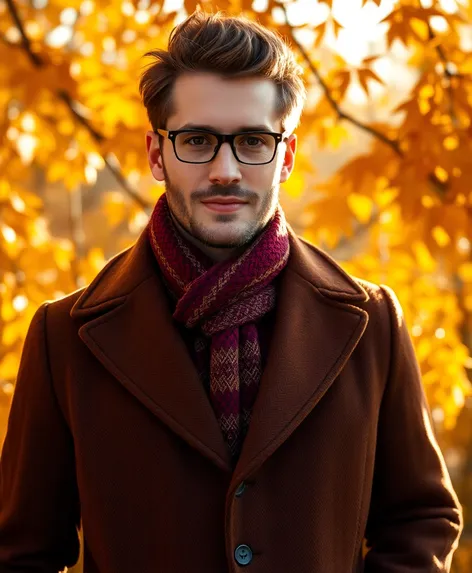 men's style autumn