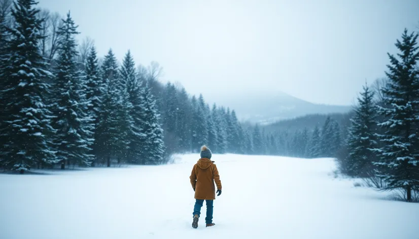 manboy snowfall