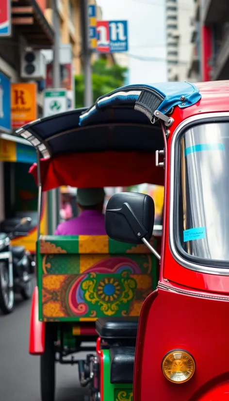 tuktuk picture