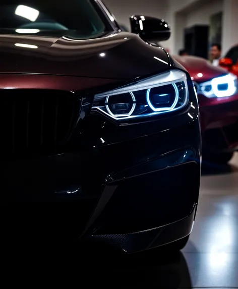 front light bmw