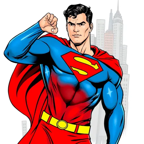 superman dress up ideas