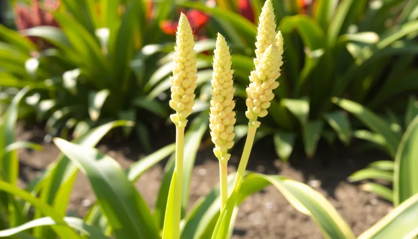 snake plant seeds