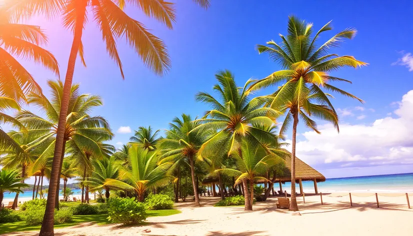 nānākuli beach park