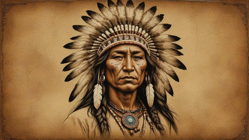 native american wallpaper