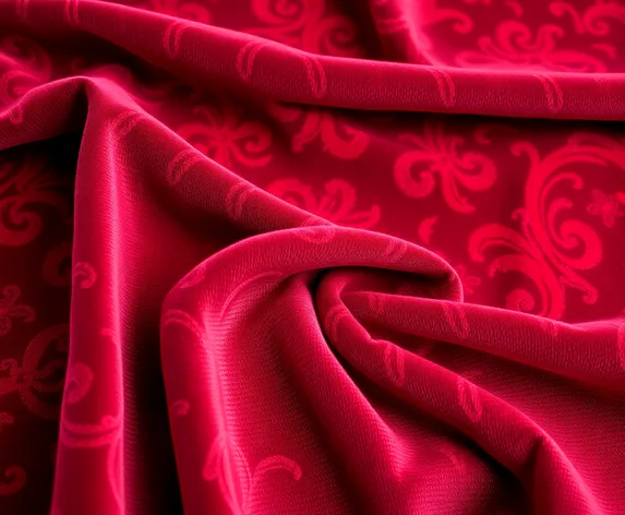 velvet fabric cloth