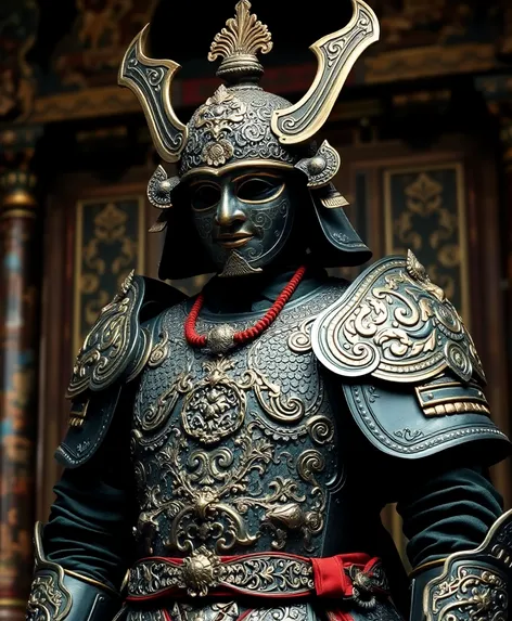 thai armor