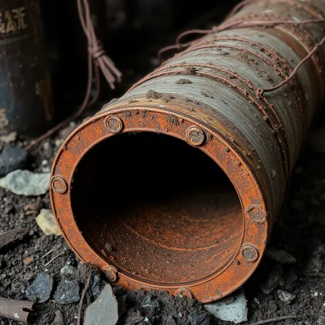 drain field pipe