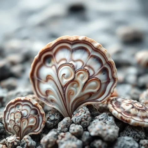 abalone shells