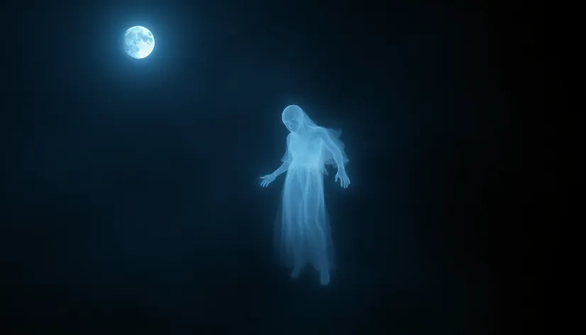 spectre ghost