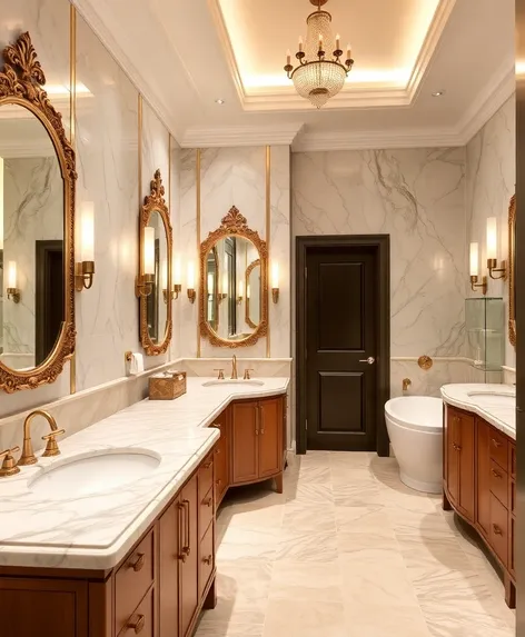 luxury master bathroom ideas