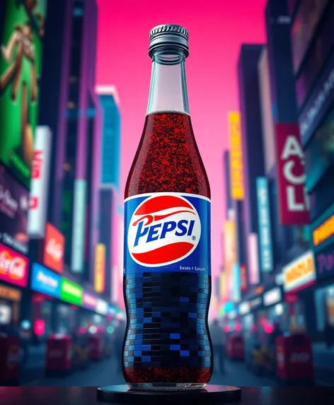 pepsi lego