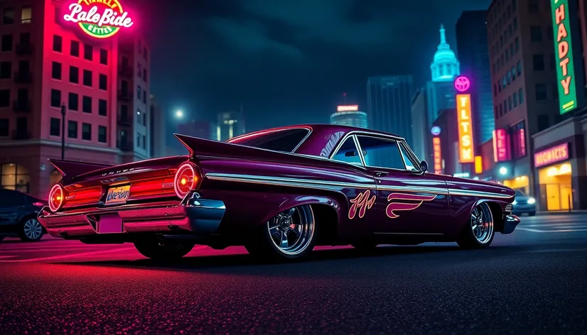 lowrider wallpaper