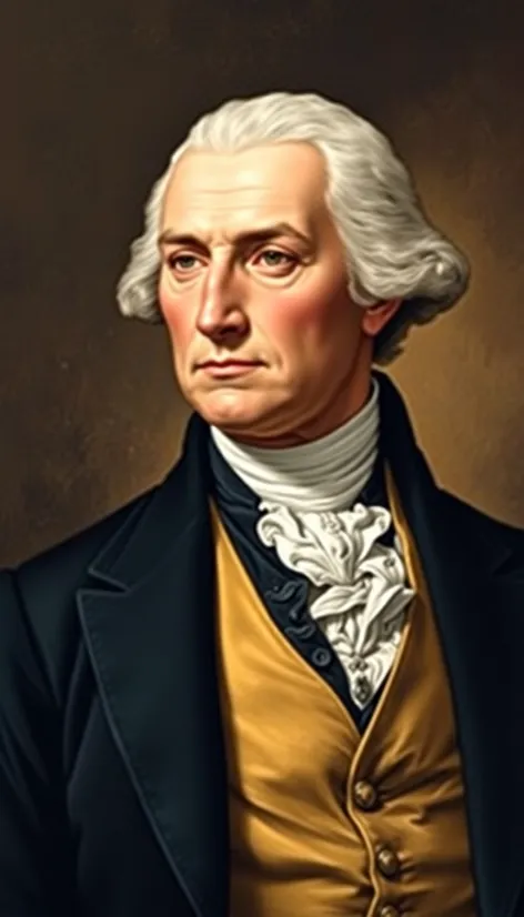 george washington pictures