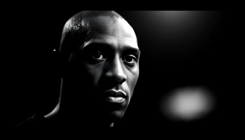 kobe bryant black and