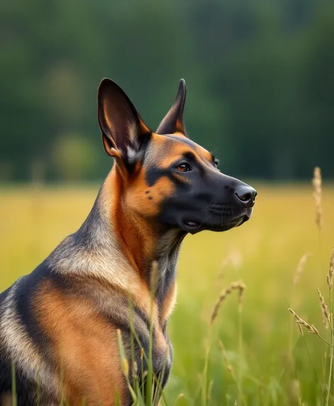 pastor belga malinois