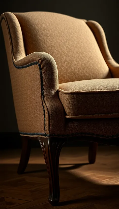 upholstery chair