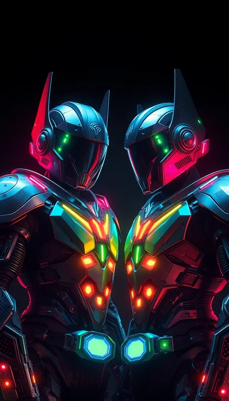 jet and elias armor