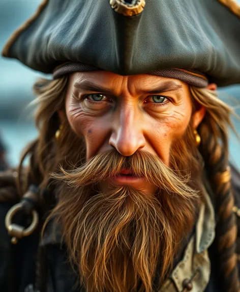 pirate avatar