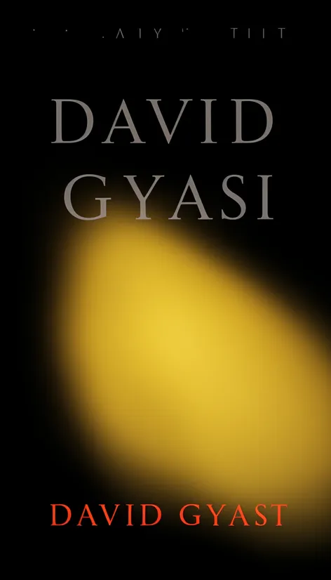 david gyasi