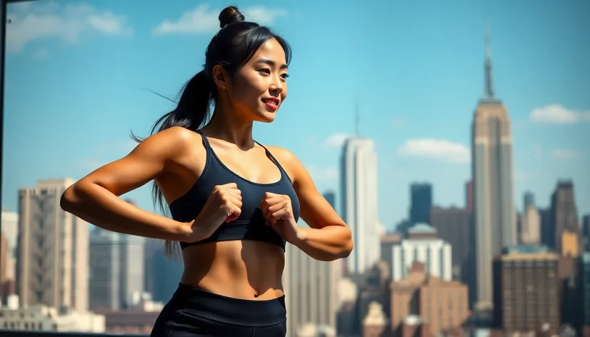 new york asian fitness