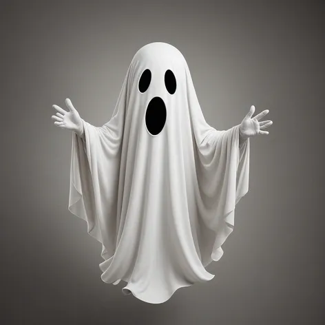 funny ghost