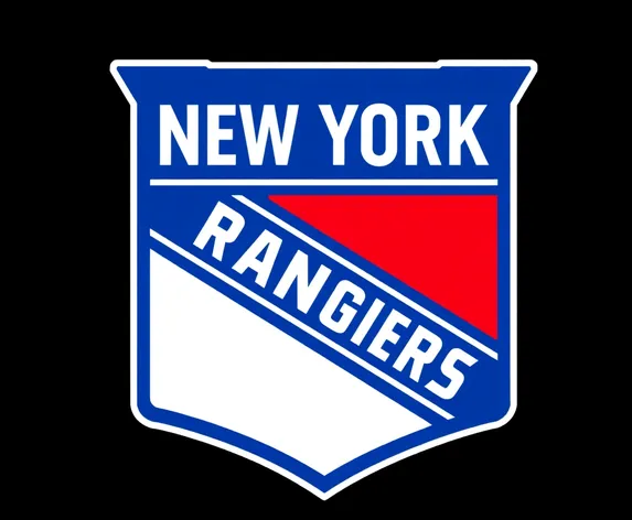 ny rangers logo