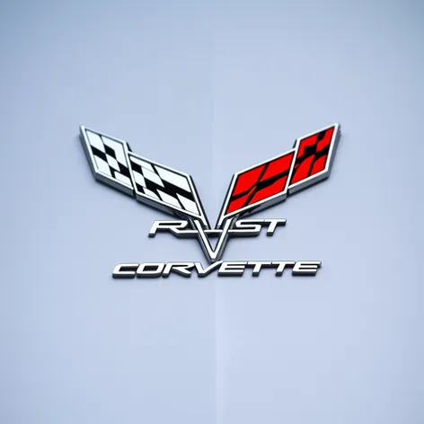 corvette logo