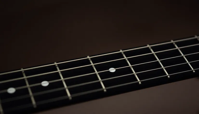 fm chord guitar