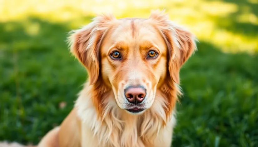 irish setter golden retriever