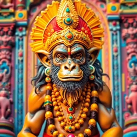 hanuman images pictures