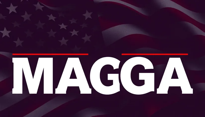 maga logo