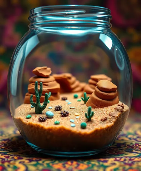 terrarium jar