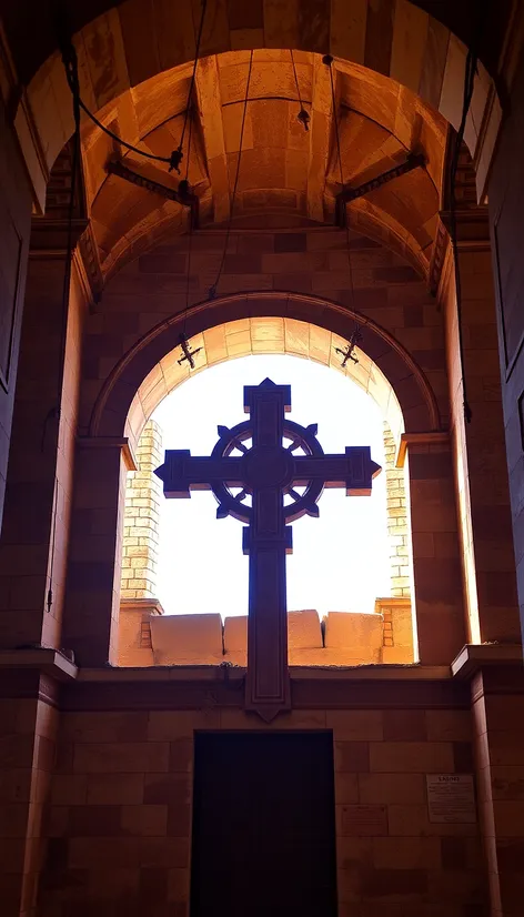 zoroastrian cross prayer