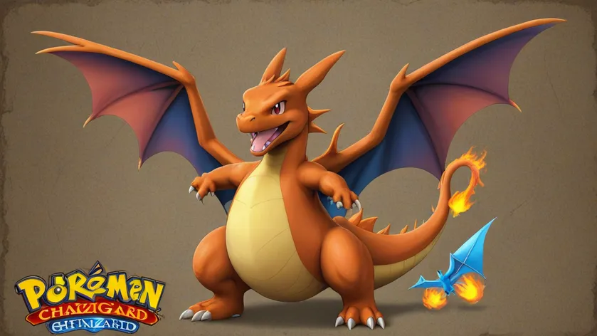 pictures of charizard