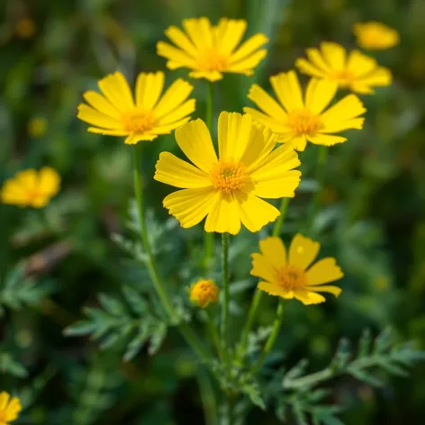 bermuda buttercup