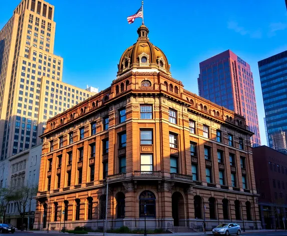 lindsey flanigan courthouse