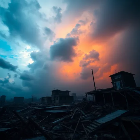 typhoon in yolanda