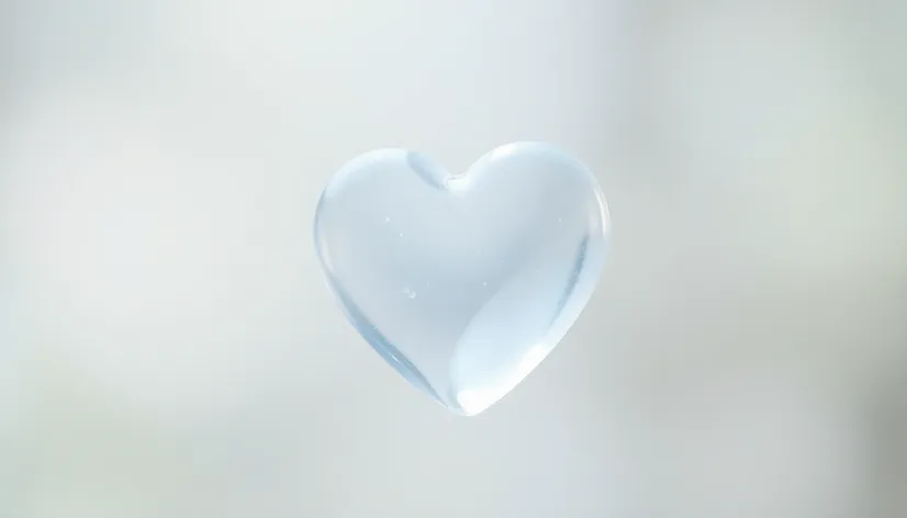 clear heart