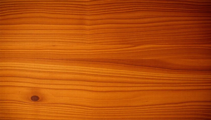 teak color