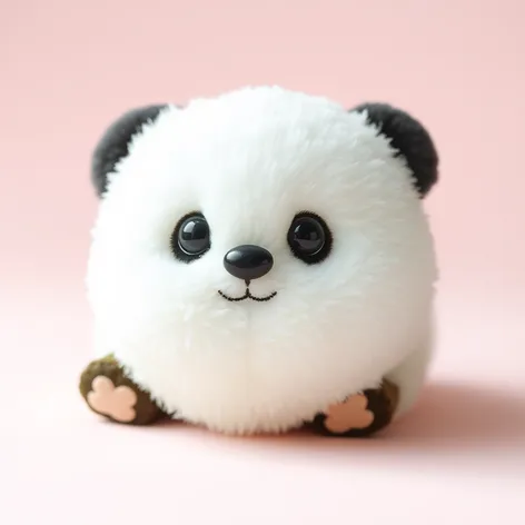 panda squishmallow