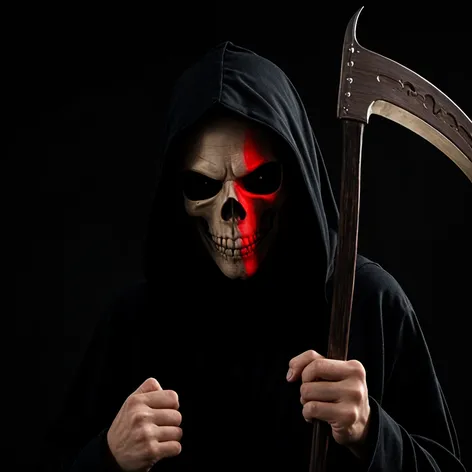 grim reaper costume