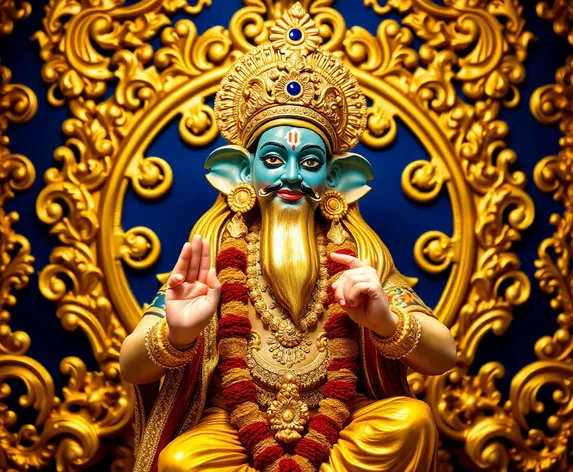 ram bhagwan