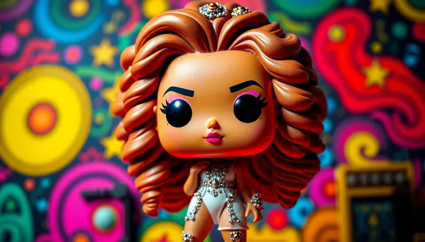 funko beyonce