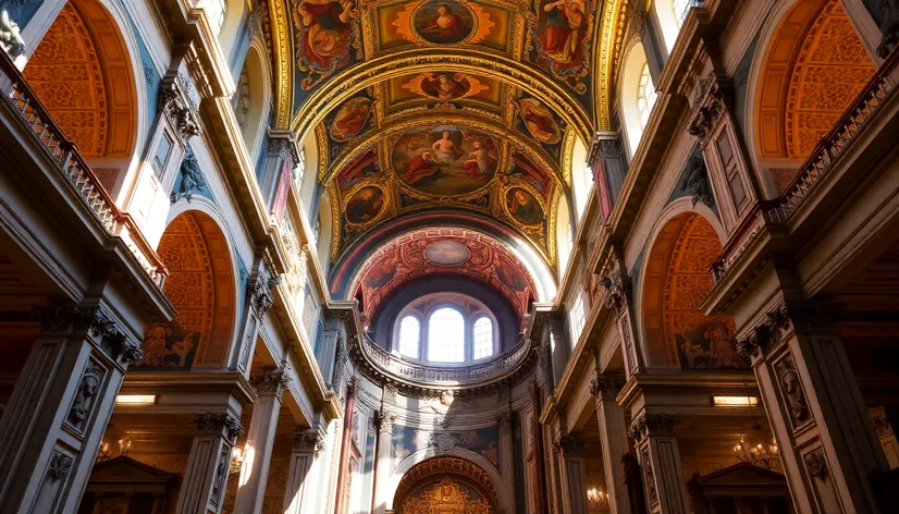 papal basilica of saint