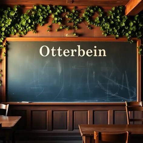 blackboard otterbein