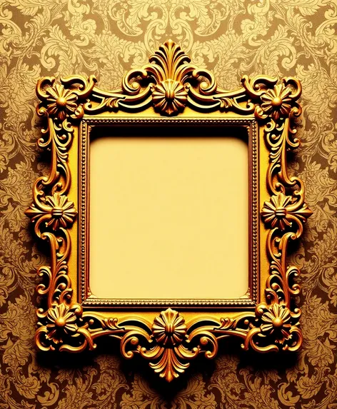 square frame