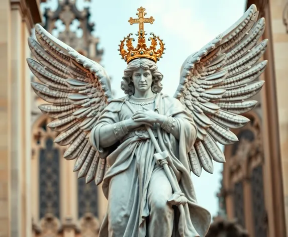 saint michael the archangel