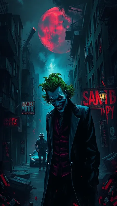 joker profi