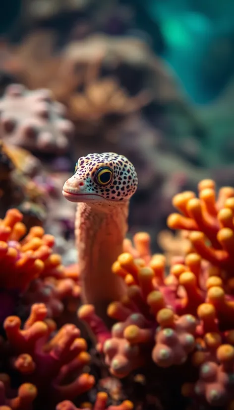 garden eel