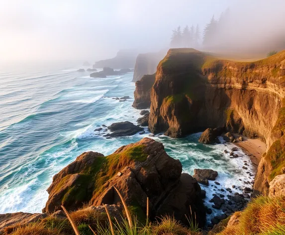 cape flattery trail